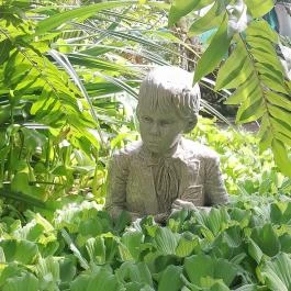 ELTE Füvészkert, Budapest - Egyéb