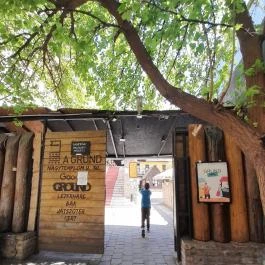 A Grund - Bár Budapest - Egyéb