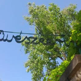 ELTE Füvészkert, Budapest - Egyéb