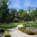 ELTE Füvészkert Budapest - Egyéb