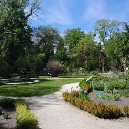 ELTE Füvészkert, Budapest - Egyéb