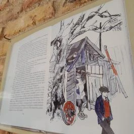 ELTE Füvészkert, Budapest - Egyéb