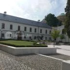 Érseki Gyűjteményi Központ Eger - 