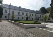 Érseki Gyűjteményi Központ Eger