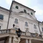 Esterházy-Kastély Fertőd - Egyéb