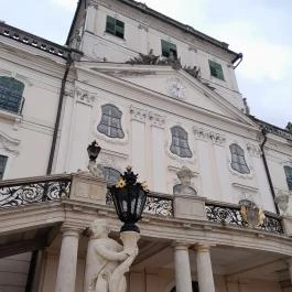 Esterházy-Kastély, Fertőd - Egyéb