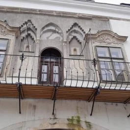 Esterházy-Kastély, Fertőd - Egyéb