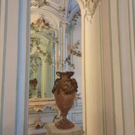 Esterházy-Kastély, Fertőd - Egyéb