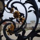 Esterházy-Kastély Fertőd - Egyéb