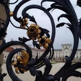 Esterházy-Kastély, Fertőd - Egyéb