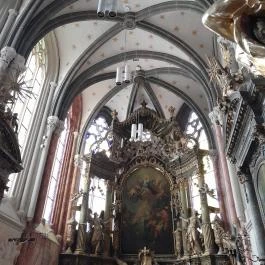 Esterházy-Kastély, Fertőd - Egyéb