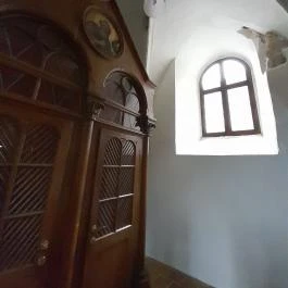 Esterházy-Kastély, Fertőd - Egyéb