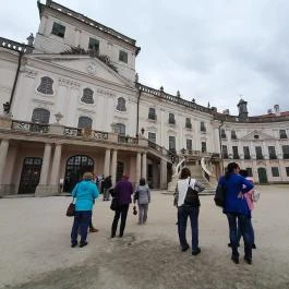 Esterházy-Kastély, Fertőd - Egyéb