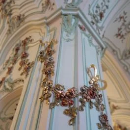 Esterházy-Kastély, Fertőd - Egyéb