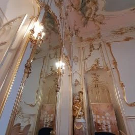 Esterházy-Kastély, Fertőd - Egyéb