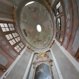 Esterházy-Kastély, Fertőd - Egyéb