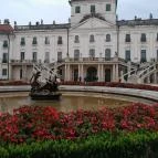 Esterházy-Kastély Fertőd - Egyéb