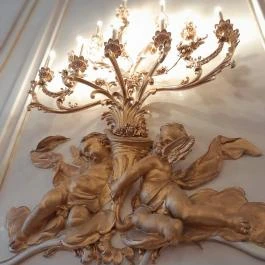 Esterházy-Kastély, Fertőd - Egyéb