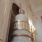 Esterházy-Kastély Fertőd - Egyéb