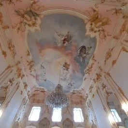 Esterházy-Kastély, Fertőd - Egyéb