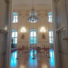 Esterházy-Kastély, Fertőd - Egyéb