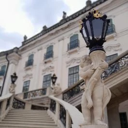 Esterházy-Kastély, Fertőd - Egyéb