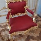 Esterházy-Kastély Fertőd - Egyéb