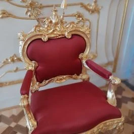 Esterházy-Kastély, Fertőd - Egyéb