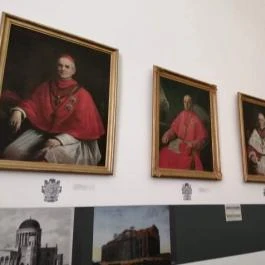 Esztergomi Bazilika, Esztergom - Egyéb