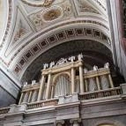Esztergomi Bazilika Esztergom - Egyéb