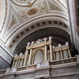 Esztergomi Bazilika, Esztergom - Egyéb