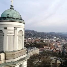 Esztergomi Bazilika, Esztergom - Egyéb