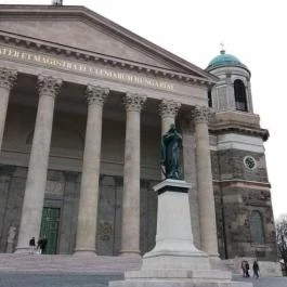 Esztergomi Bazilika, Esztergom - Egyéb