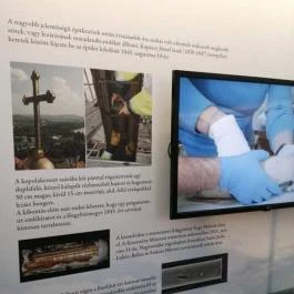 Esztergomi Bazilika, Esztergom - Egyéb