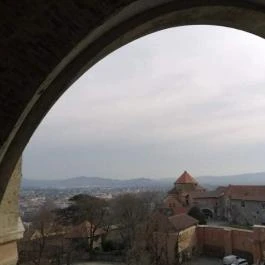 Esztergomi Bazilika, Esztergom - Egyéb