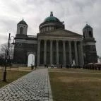 Esztergomi Bazilika Esztergom - Egyéb
