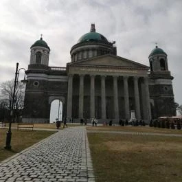 Esztergomi Bazilika, Esztergom - Egyéb