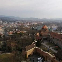 Esztergomi Bazilika, Esztergom - Egyéb