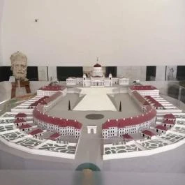 Esztergomi Bazilika, Esztergom - Egyéb