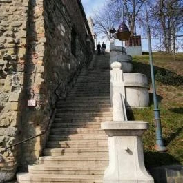 Esztergomi Bazilika, Esztergom - Egyéb