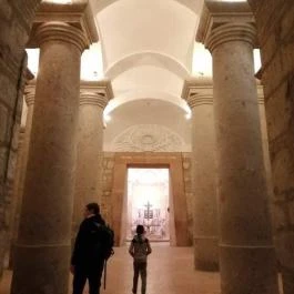 Esztergomi Bazilika, Esztergom - Egyéb