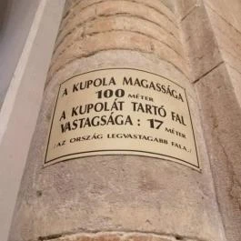 Esztergomi Bazilika, Esztergom - Egyéb