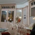 Fodor Cukrászda Kecskemét - Belső