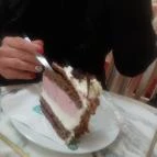 Fodor Cukrászda Kecskemét - Étel/ital