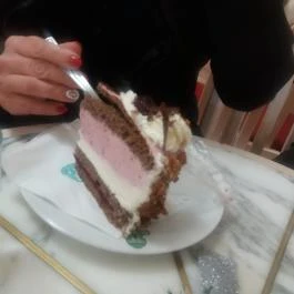 Fodor Cukrászda, Kecskemét - Étel/ital