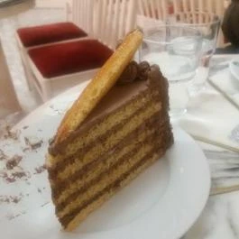 Fodor Cukrászda, Kecskemét - Étel/ital