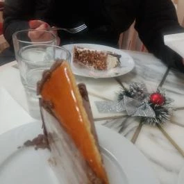 Fodor Cukrászda, Kecskemét - Étel/ital