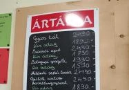 Fogd és Vidd ételbár Szentes