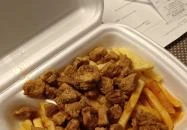 Fogd és Vidd ételbár Szentes