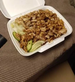 Fogd és Vidd ételbár